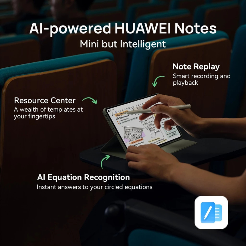 HUAWEI MATEPAD MINI